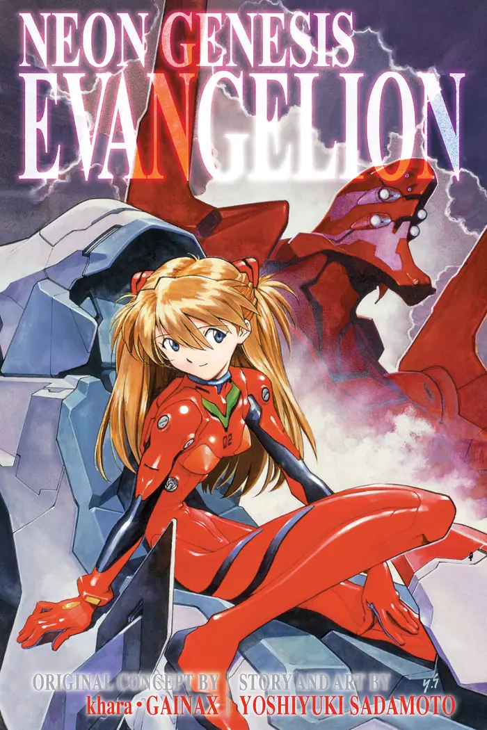 Neon Genesis Evangelion Chapter 41 image 01_optimized